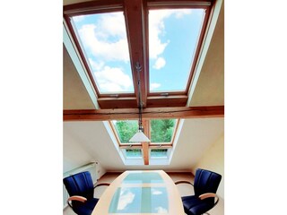 Appartamento Fischbach Registrazione all'aperto 10