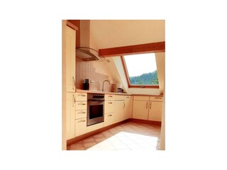 Appartamento Fischbach Registrazione all'aperto 11