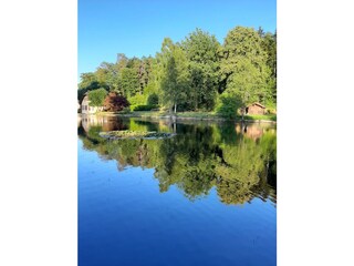 Appartamento Fischbach Registrazione all'aperto 24