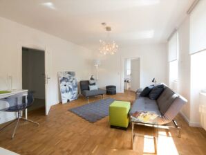 Apartment Quartier I