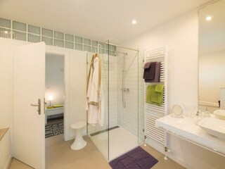 Appartement Mauscbach Buitenaudio-opname 4