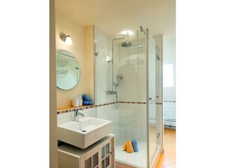 Appartement Mauscbach Buitenaudio-opname 14