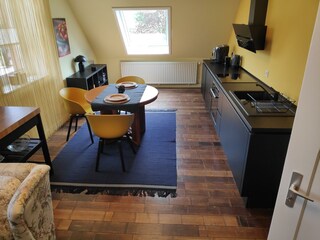 Appartement Mauscbach Buitenaudio-opname 17