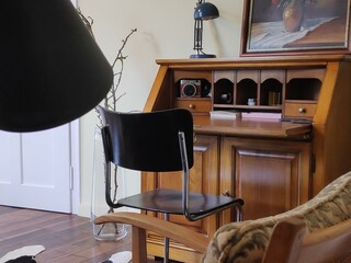 Appartement Mauscbach Buitenaudio-opname 18
