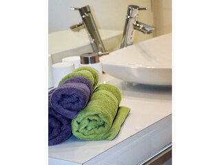 Apartamento Mauscbach Características 23