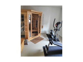 Apartamento Mauscbach Características 31