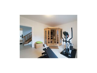 Appartement Mauscbach Buitenaudio-opname 6