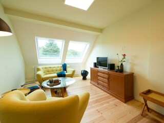 Appartement Mauscbach Buitenaudio-opname 12