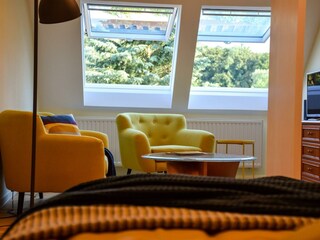 Appartement Mauscbach Buitenaudio-opname 13