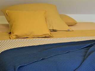 Apartamento Mauscbach Características 23