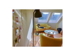 Appartement Mauscbach Équipement 23