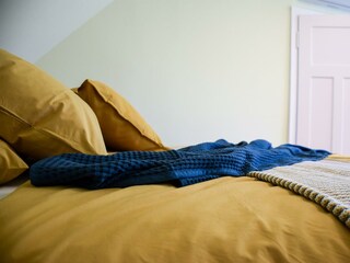 Apartamento Mauscbach Características 26