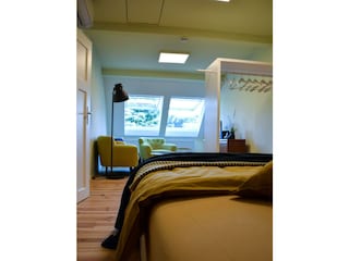 Apartamento Mauscbach Características 25