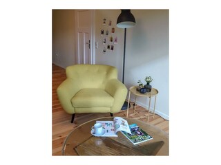 Apartamento Mauscbach Características 28