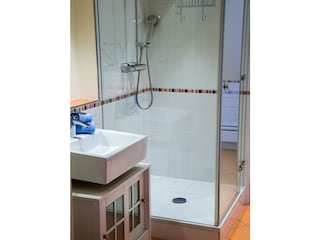 Apartamento Mauscbach Características 28