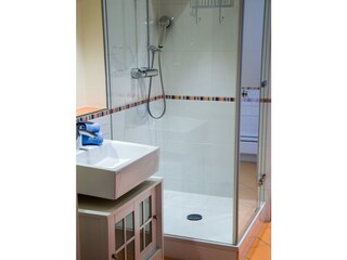 Apartamento Mauscbach Características 30