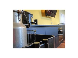 Apartamento Mauscbach Características 30