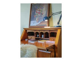 Apartamento Mauscbach Características 31