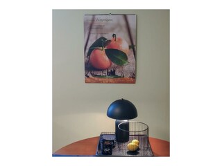 Apartamento Mauscbach Características 32