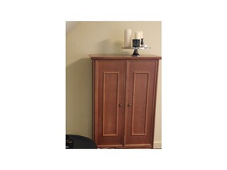 Appartement Mauscbach Équipement 35