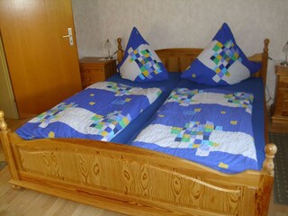 Apartamento Bruchweiler-Bärenbach Características 20