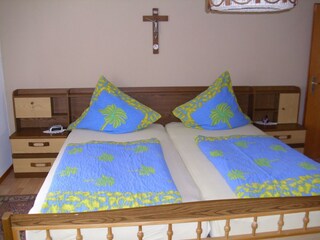 Appartement Bruchweiler-Bärenbach Équipement 21