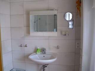 Appartement Bruchweiler-Bärenbach Équipement 23