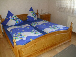 Appartement Bruchweiler-Bärenbach Buitenaudio-opname 6