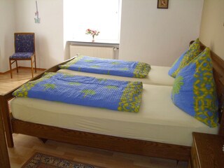 Appartement Bruchweiler-Bärenbach Buitenaudio-opname 7