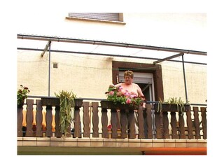 Appartement Bruchweiler-Bärenbach Buitenaudio-opname 8