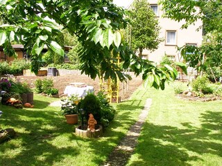 Appartement Bruchweiler-Bärenbach Buitenaudio-opname 10