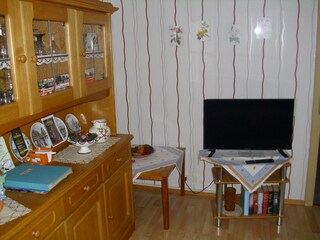 Appartement Bruchweiler-Bärenbach Enregistrement extérieur 11