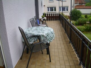 Apartamento Bruchweiler-Bärenbach Grabación al aire libre 15