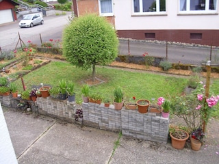 Appartement Bruchweiler-Bärenbach Enregistrement extérieur 18