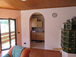 Apartamento Trulben Características 12