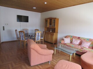 Appartement Trulben Équipement 16