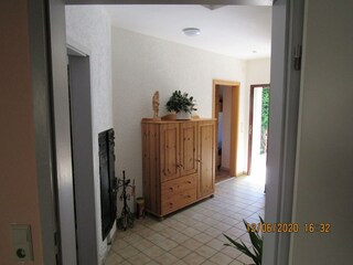 Apartamento Trulben Características 18