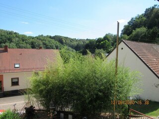 Appartement Trulben Buitenaudio-opname 11