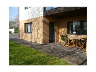 Appartement Krähenberg Kenmerken 17