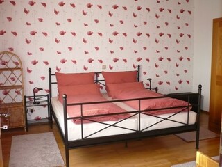 Appartement Krähenberg Kenmerken 18