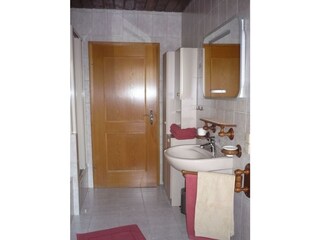 Appartement Krähenberg Buitenaudio-opname 4