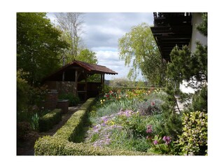 Appartement Krähenberg Équipement 23