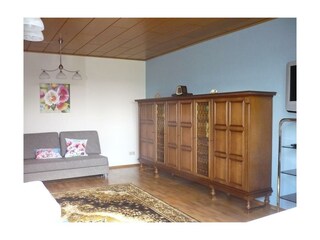 Appartement Krähenberg Buitenaudio-opname 12