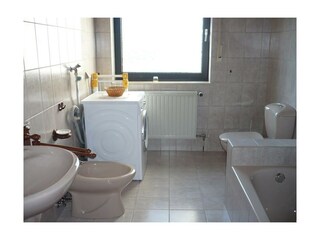 Appartement Krähenberg Buitenaudio-opname 12