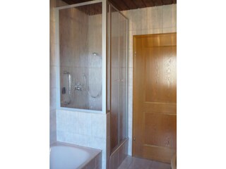 Appartement Krähenberg Enregistrement extérieur 13