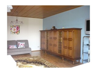 Appartement Krähenberg Kenmerken 27