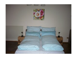 Appartement Krähenberg Buitenaudio-opname 14