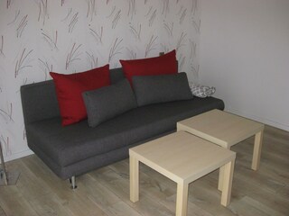 Appartement Rodalben Buitenaudio-opname 2
