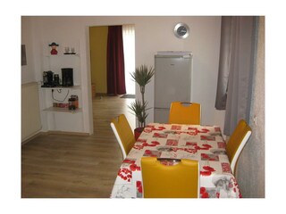 Appartamento Rodalben Registrazione all'aperto 10