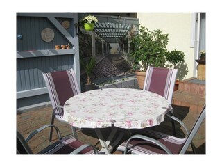 Apartamento Rodalben Grabación al aire libre 18